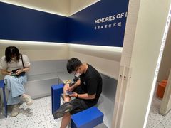 -海马体照相馆(大连罗斯福广场店)