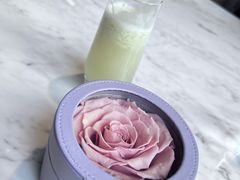 -九月里.自由花园餐厅