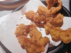 -探鱼·鲜青椒爽麻烤鱼(番禺万达店)
