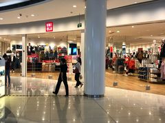 -优衣库(东莞汇一城店)