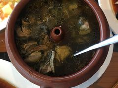 -官房大酒店-玉龙旋宫观景餐厅