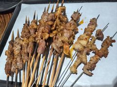 -老杨头烧烤(博烤堂店)