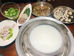 -大良毋米粥(锦龙路总店)