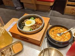 -韩宫宴烤肉·料理(南京江宁万达店)