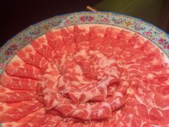 -南门四季铜锅涮肉(大屯·北苑店)