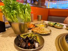 -妙香居韩国烤肉(容桂天佑城店)