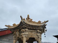 -五台山风景名胜区