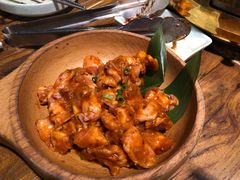 -韩香阁烤肉·烤活鳗(宽厚里店)