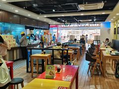 -回味鸭血粉丝汤(新城市广场店)