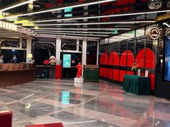 -广州南站丽芮酒店