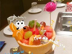 -海底捞火锅(太原南站店)