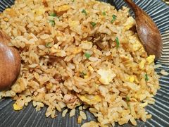 鹅肝炒饭-炉胜·炉端烧·居酒屋