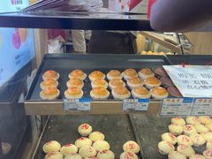 门面-邵万生食品公司(南京东路店)