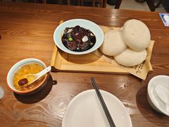 -四灶儿·2005地道杭帮菜(杭州鼓楼1店)