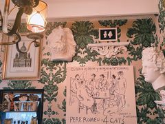 -一棵树咖啡馆(泉乐坊店)