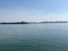 -金鸡湖景区