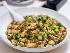 海蛎捞饭-阿忠食坊大排档·20年老店(万象城店)