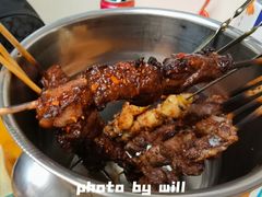 -炒豆合作社(东四总店)