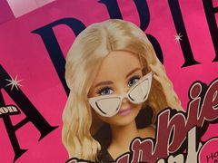 -好利来(盘锦万达店)