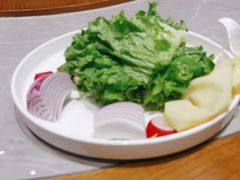 -川旺角融合菜•海景餐厅(星海广场店)