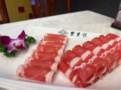 -东来顺饭庄(天坛店)