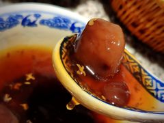 古法糖芋苗-南京大牌档(人民广场店)