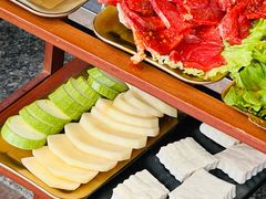-云琴家·白族石板烧·菌锅(三十九年姐妹传承店)