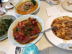 -港丽餐厅(高德置地店)