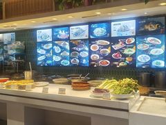 -聚丰园•湖鲜餐厅(阿红私房菜梅石路店)