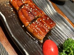 -古京·臻致料理(月湖店)