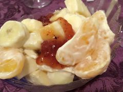 -露西亚咖啡西餐厅(哈尔滨俄侨纪念馆店)