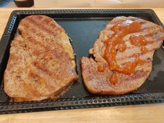 -必胜客(唐百友谊店)