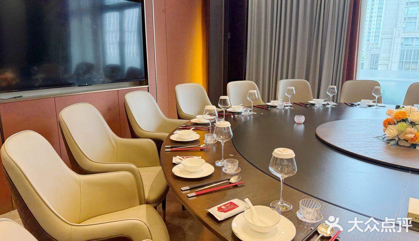 今日打卡餐厅推荐