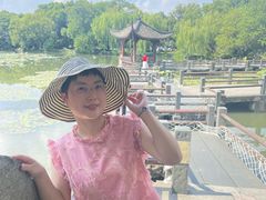 -西湖游船