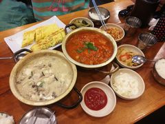 -金北顺大锅家(신사본점)