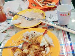 -澳门陈光记烧味饭店(万象城店)