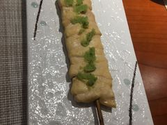 -yokocho上横町·日本食街(深业上城店)