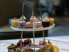 -粤海喜来登酒店·&More聚驿(天河城店)