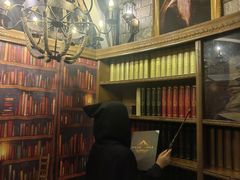 -逃脱反斗城沉浸剧情密室(北京路店)