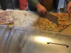 -咏春葱油饼(德政中路店)