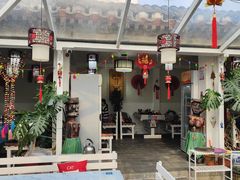 门面-丽江庭院之丽江往事(安定门店)