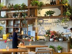 -山茶云南菜(永安里店)
