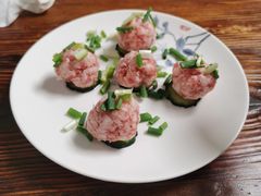 -菌极鲜野生菌火锅店(阳明祠店)