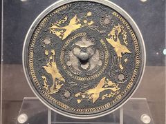 -陕西历史博物馆