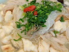 -春发生饭店·非遗(南院门店)