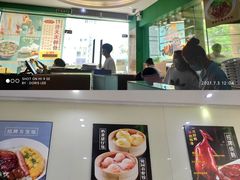 -锦园春香港茶餐厅(西海湾旗舰店)