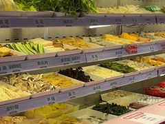 -每味每客·重庆麻辣烫(国泰店)