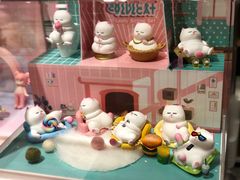 -泡泡玛特POPMART(天环购物中心店)