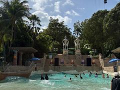 -新加坡水上探险乐园