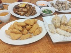 -揭阳钟记小食(福田新村店)
